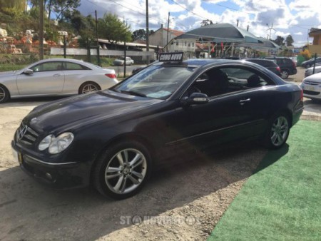 Mercedes-Benz CLK 220 CDi Avantgarde Preço € 16.000(V.fixo